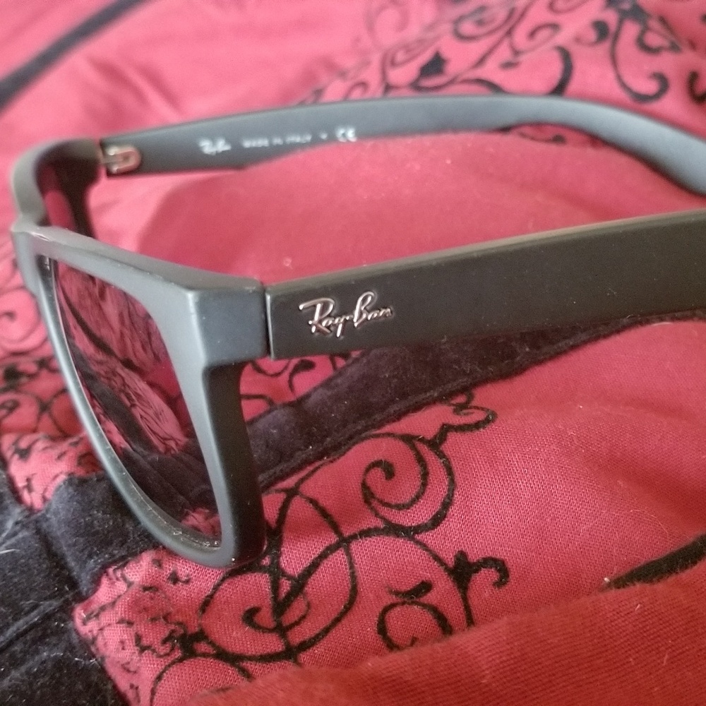 Ray Ban sunglasses